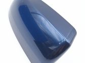 Plastic wing mirror trim cover