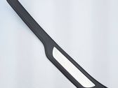 Front sill trim cover