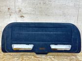 Trunk/boot lower side trim panel