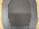 Subwoofer grill/trim