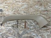 Other trunk/boot trim element