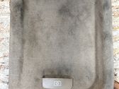 Trunk/boot lower side trim panel