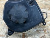 Coolant expansion tank/reservoir