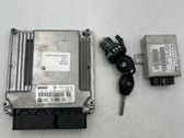Engine control unit/module ECU