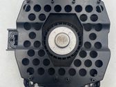 Subwoofer speaker