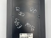Sound amplifier