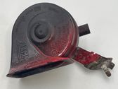 Horn signal