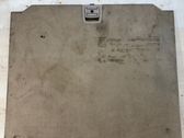Trunk/boot floor carpet liner