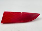 Rear tail light reflector