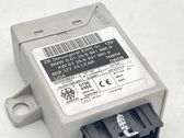 Immobilizer control unit/module