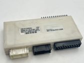 Comfort/convenience module