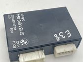 Module de commande suspension