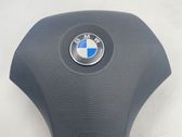 Steering wheel airbag