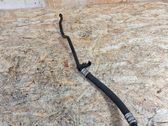 Gearbox oil cooler pipe/hose