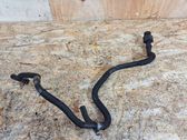 Fuel line pipe