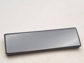 Dashboard glove box trim