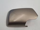 Plastic wing mirror trim cover
