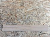 Front sill trim cover