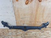 Top upper radiator support slam panel