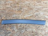 Dashboard glove box trim