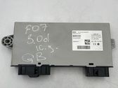 CAS control unit/module