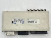 Comfort/convenience module