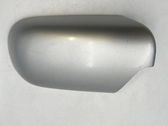 Plastic wing mirror trim cover