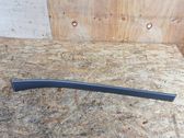 Front door card panel trim