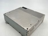 Radio/CD/DVD/GPS head unit