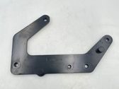 Bracket in trunk/boot