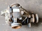 Rear differential