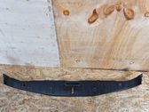 Trunk/boot sill cover protection
