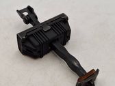 Rear door check strap stopper