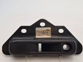 Convertible roof lock/latch