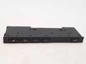 Other switches/knobs/shifts