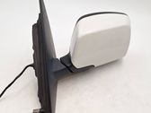 Front door electric wing mirror