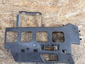 Front bumper support beam