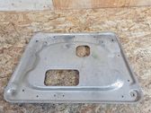 Engine splash shield/under tray