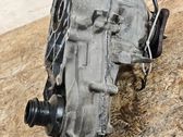 Gearbox transfer box case