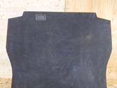 Trunk/boot mat liner