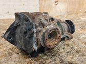 Rear differential