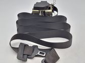 Rear seatbelt