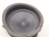 Rear door speaker