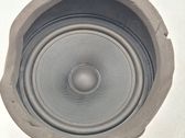 Front door speaker