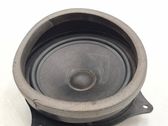 Rear door speaker