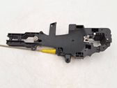 Front door exterior handle/bracket