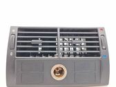 Rear air vent grill
