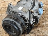 Air conditioning (A/C) compressor (pump)