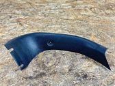 Tailgate/trunk side cover trim