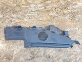 Other trunk/boot trim element